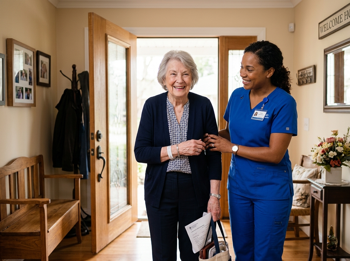 Signs of Family Caregiver Burnout and When to Seek Respite Care